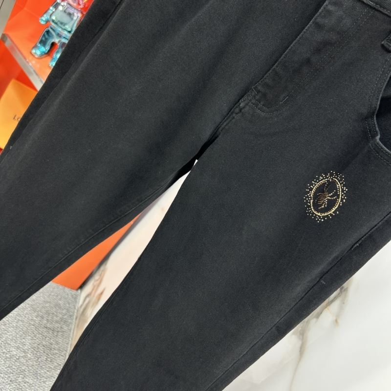 Christian Dior Jeans